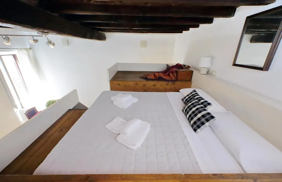 Borgo Comfortable Loft-1