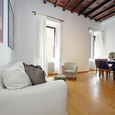Borgo Comfortable Loft-2