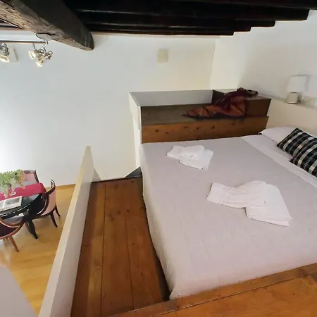 Borgo Comfortable Loft-2